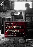 [Translate to English:] Vernetztes Werk(en) - Studienverlag