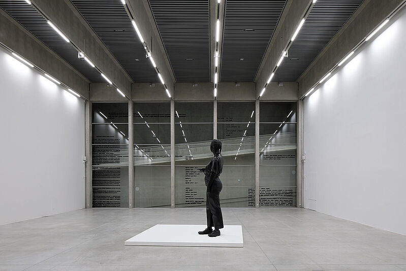 Kunsthalle Krems (c) Christian Redtenbacher