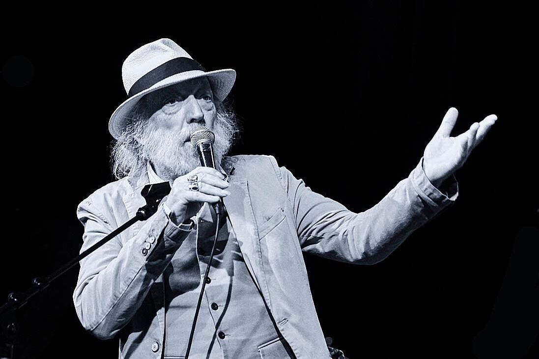 [Translate to English:] Roland Neuwirth