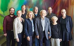 Sommerkolloquium 2019