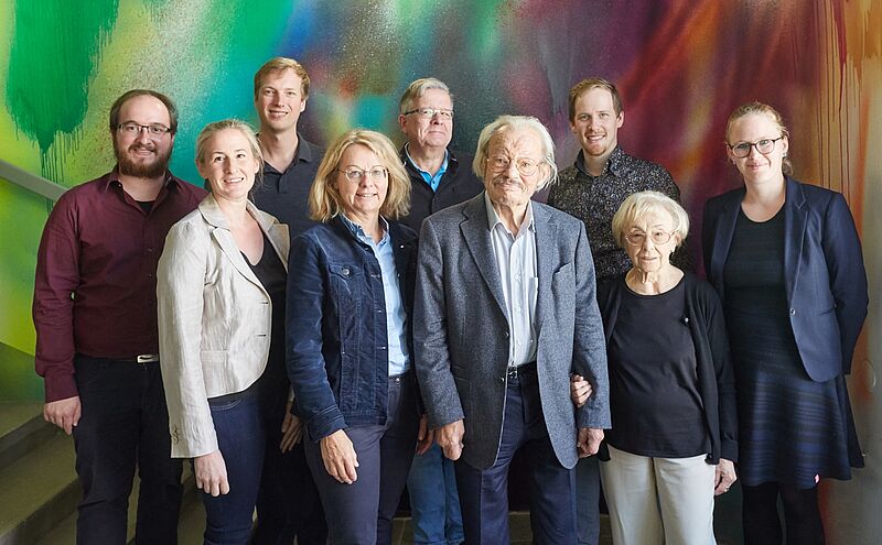 Sommerkolloquium 2019