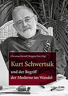 [Translate to English:] Ch. Heindl, B. Potz (Hg.), Kurt Schwertsik und der Begriff der Moderne im Wandel