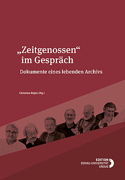 Zeitgenossen im Gespräch