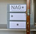 Netzwerk Archiv und Gender (c) NAG