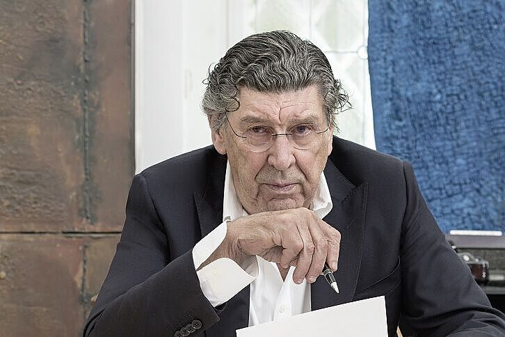 [Translate to English:] Peter Patzak