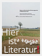 [Translate to English:] (c) Literaturedition Niederösterreich