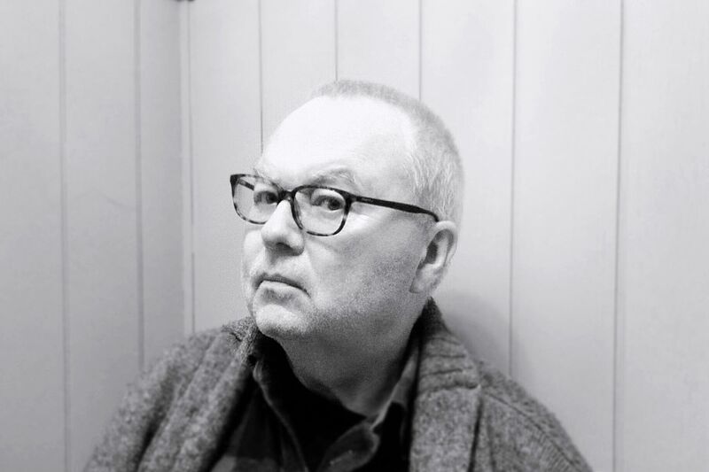 Gerhard Jaschke (c) Ingrid Wald