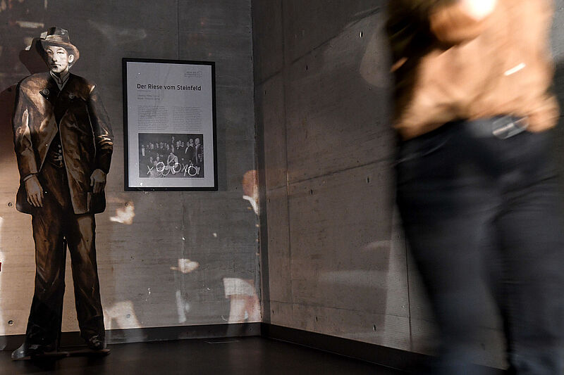 Escape Room (c) Andrea Reischer