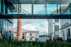 Universität für Weiterbildung Krems