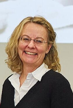 Christine Rigler (c) Florian Schulte