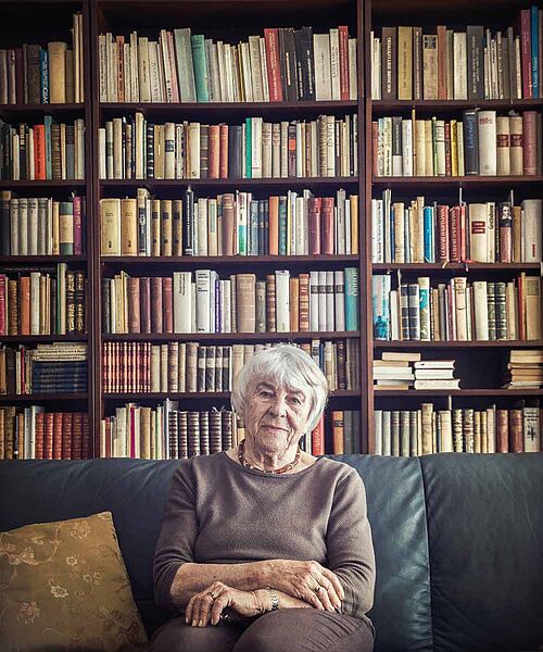 Ilse Tielsch (c) Jorghi Poll