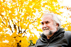 Erwin Riess (c) Alexander Golser