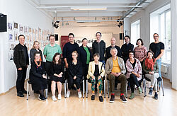 Tagung Gespeicherte Gefühle (c) Jana Madzigon