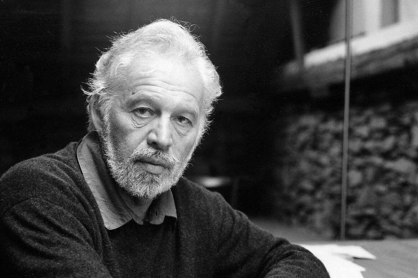 [Translate to English:] Otto M. Zykan